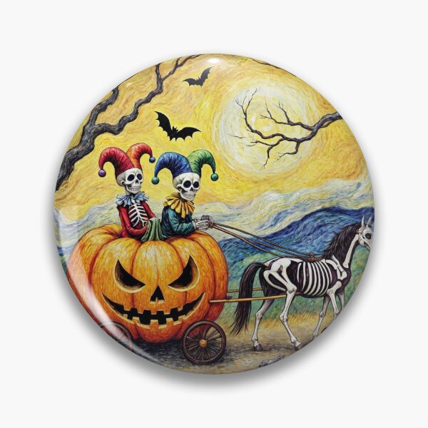 Item preview, Pumpkin Carriage designed and sold by M-Y-A-R-T-.
