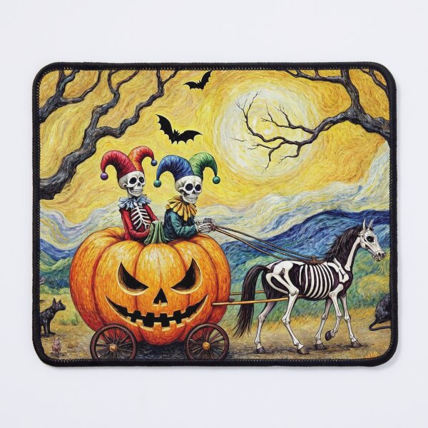 Item preview, Pumpkin Carriage designed and sold by M-Y-A-R-T-.