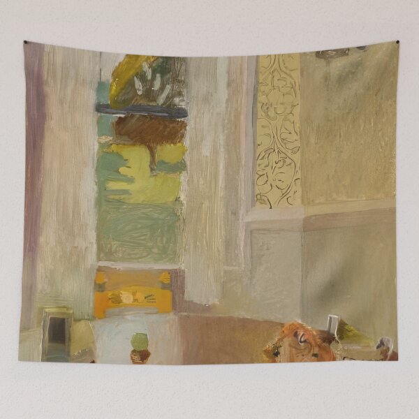Item preview, fairfield porter designed and sold by MARIAMOMO.