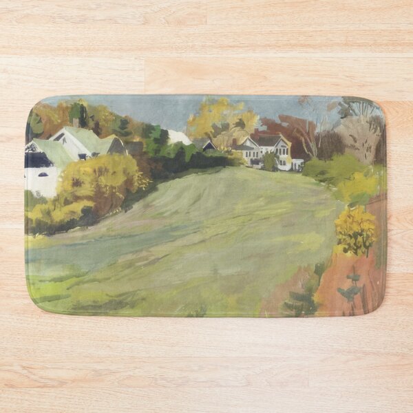 Item preview, fairfield porter designed and sold by MARIAMOMO.