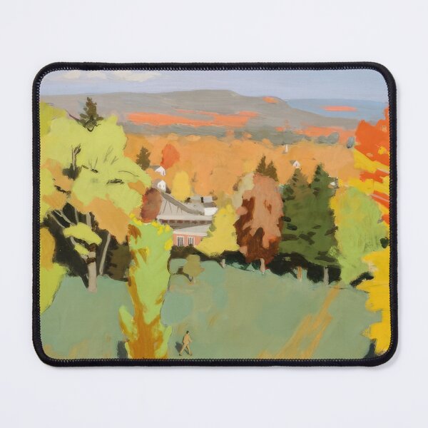 Item preview, fairfield porter designed and sold by MARIAMOMO.