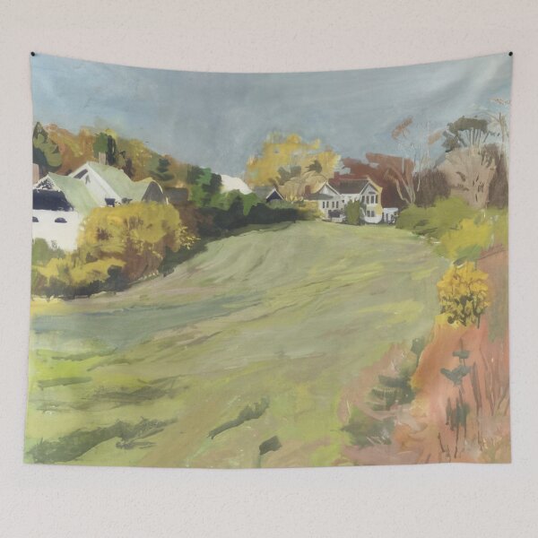 Item preview, fairfield porter designed and sold by MARIAMOMO.