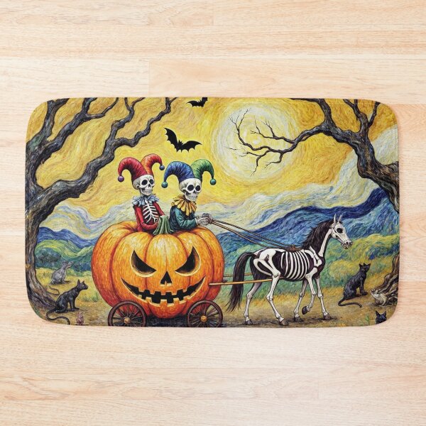 Item preview, Pumpkin Carriage designed and sold by M-Y-A-R-T-.