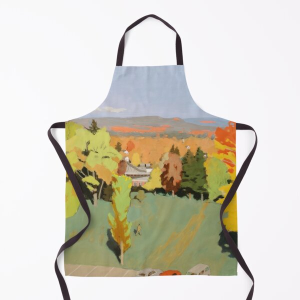 Item preview, fairfield porter designed and sold by MARIAMOMO.