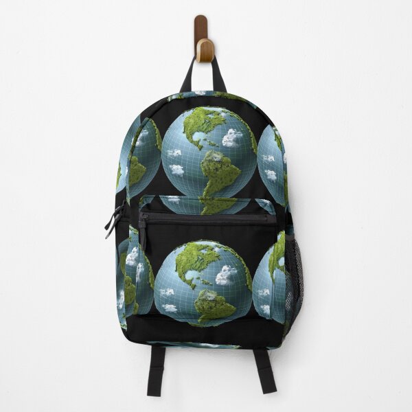 Item preview, Wild Earth Energy designed and sold by RockitBaby.