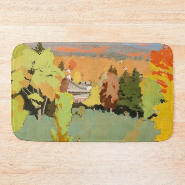 Item preview, fairfield porter designed and sold by MARIAMOMO.
