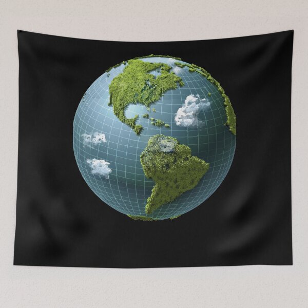 Item preview, Wild Earth Energy designed and sold by RockitBaby.