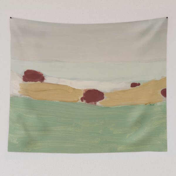 Item preview, fairfield porter designed and sold by MARIAMOMO.