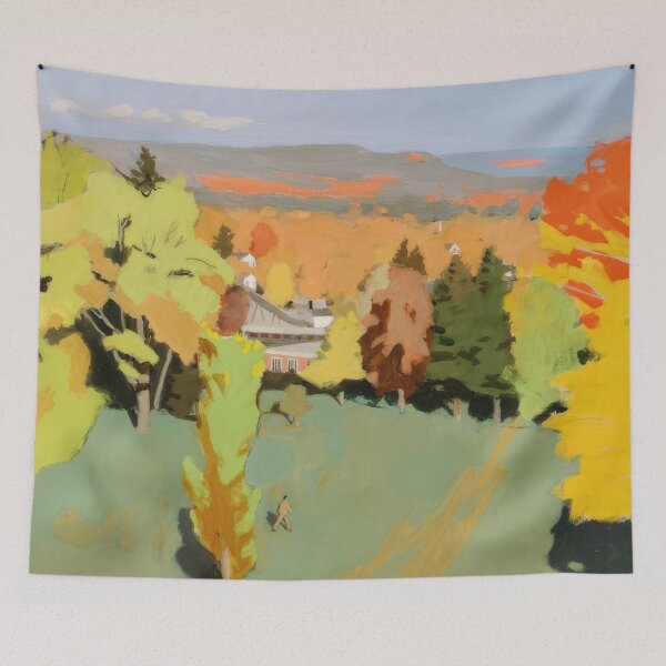 Item preview, fairfield porter designed and sold by MARIAMOMO.