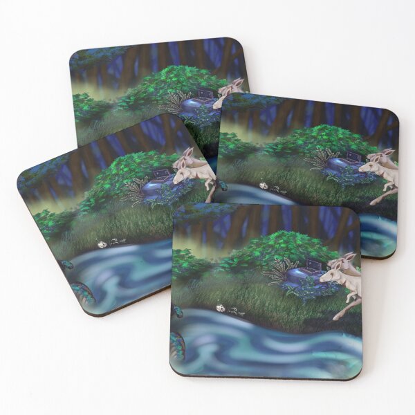 Item preview, Eden designed and sold by Jay Henderson Frazier.