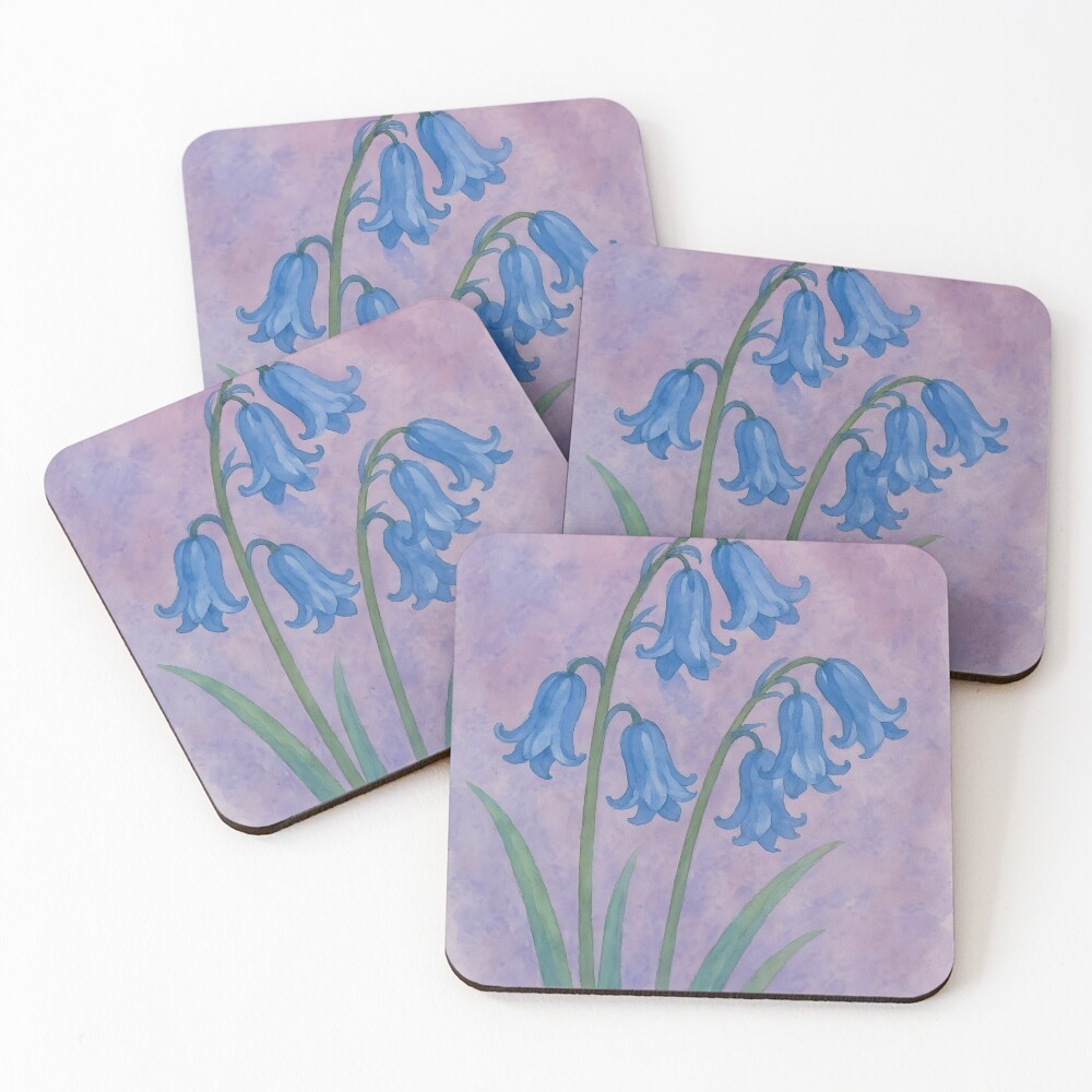 Item preview, Coasters (Set of 4) designed and sold by GraphicsClub.