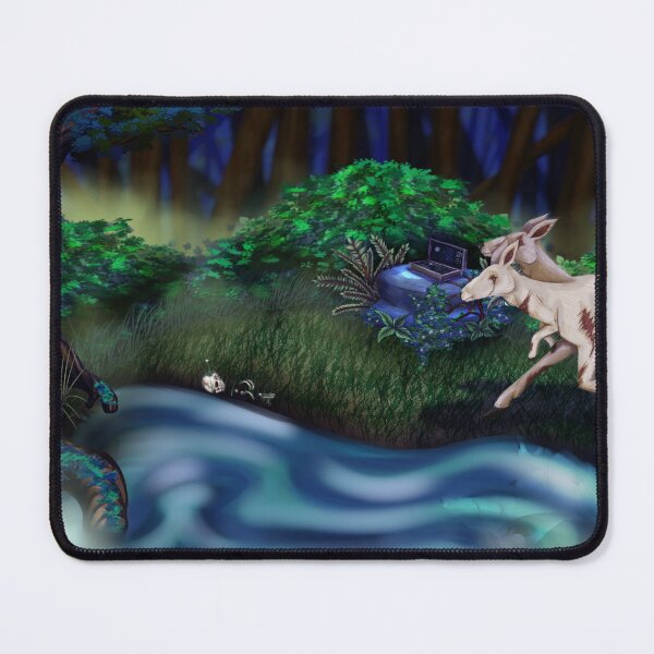 Item preview, Eden designed and sold by Jay Henderson Frazier.