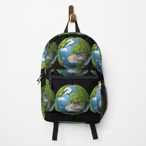 Item preview, Planet Peace designed and sold by RockitBaby.