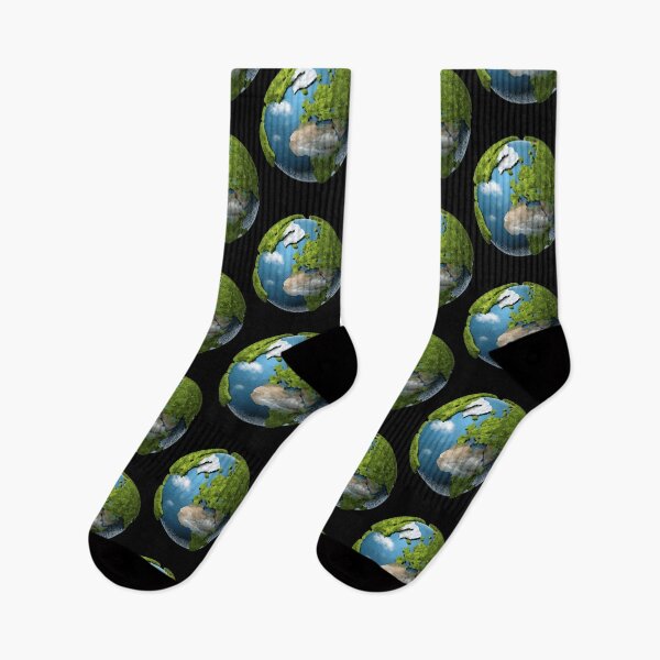 Item preview, Planet Peace designed and sold by RockitBaby.