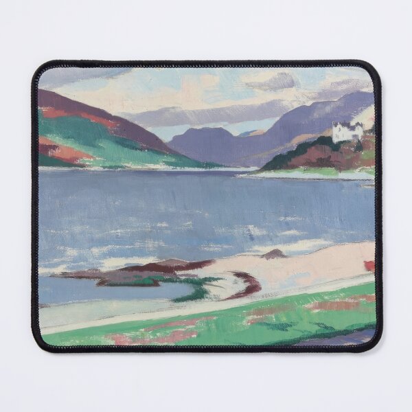 Item preview, fairfield porter designed and sold by MARIAMOMO.