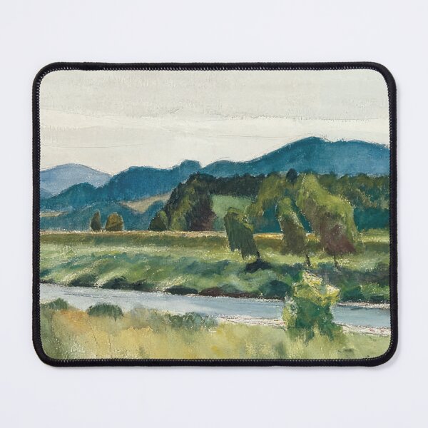 Item preview, fairfield porter designed and sold by MARIAMOMO.