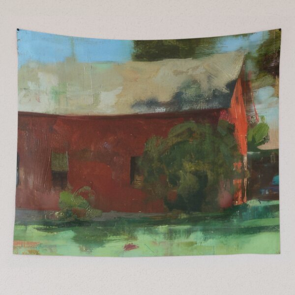 Item preview, fairfield porter designed and sold by MARIAMOMO.
