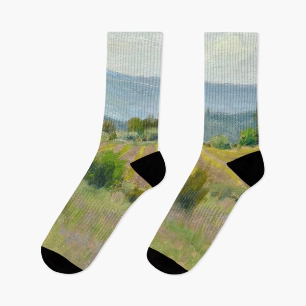 Item preview, fairfield porter designed and sold by MARIAMOMO.