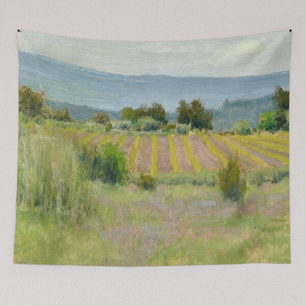 Item preview, fairfield porter designed and sold by MARIAMOMO.