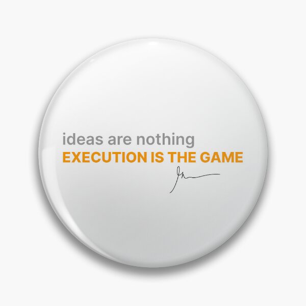 Item preview, Gary Vee Quotes designed and sold by SpiritualCode.