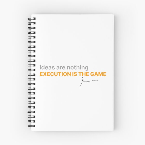Item preview, Gary Vee Quotes designed and sold by SpiritualCode.