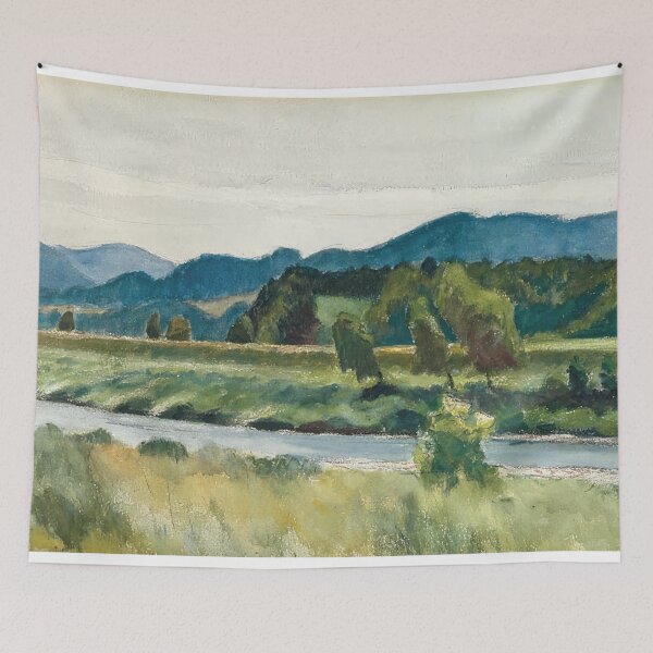 Item preview, fairfield porter designed and sold by MARIAMOMO.