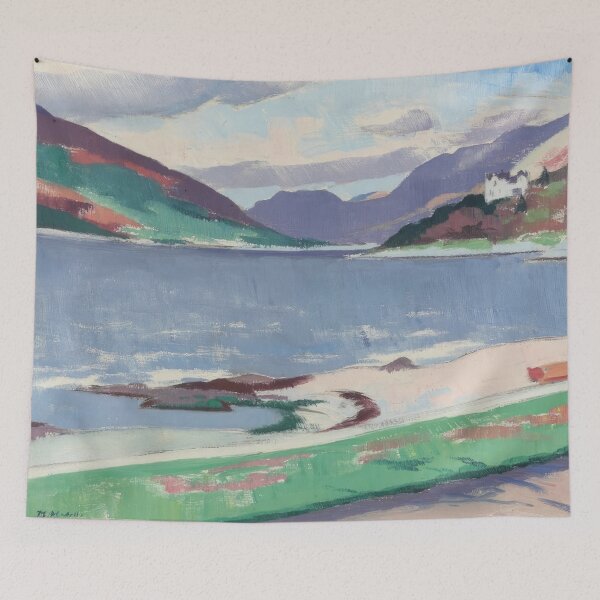 Item preview, fairfield porter designed and sold by MARIAMOMO.