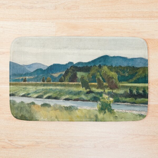 Item preview, fairfield porter designed and sold by MARIAMOMO.