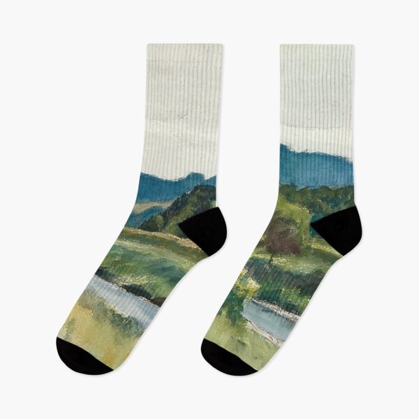 Artikelvorschau, Fairfield Porter entworfen und verkauft von MARIAMOMO.