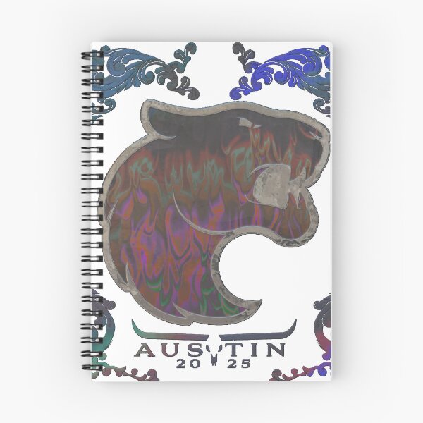 Item preview, Adhesivo FURIA (Holo) Austin 2025 CS2 designed and sold by WhereIsTheArt.