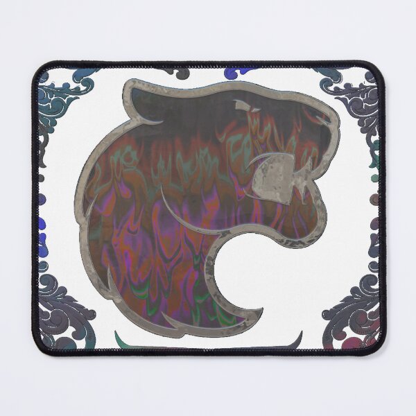 Item preview, Sticker FURIA (Holo) Austin 2025 CS2 designed and sold by WhereIsTheArt.