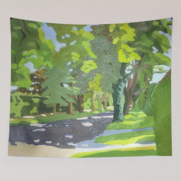Item preview, fairfield porter designed and sold by MARIAMOMO.