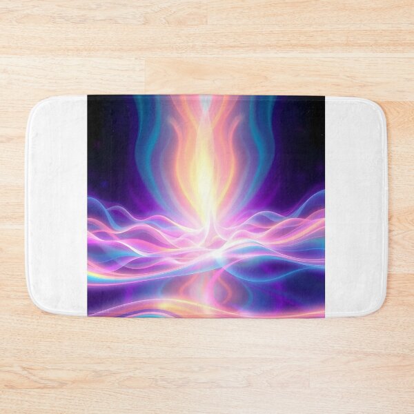 Item preview, Abstract Olympus designed and sold by PonmeOtraShop.