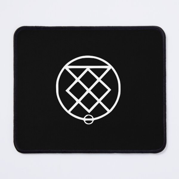 Item preview, Bury Tomorrow (Band) HD Logo (Ver. 3) designed and sold by KPopverse2.