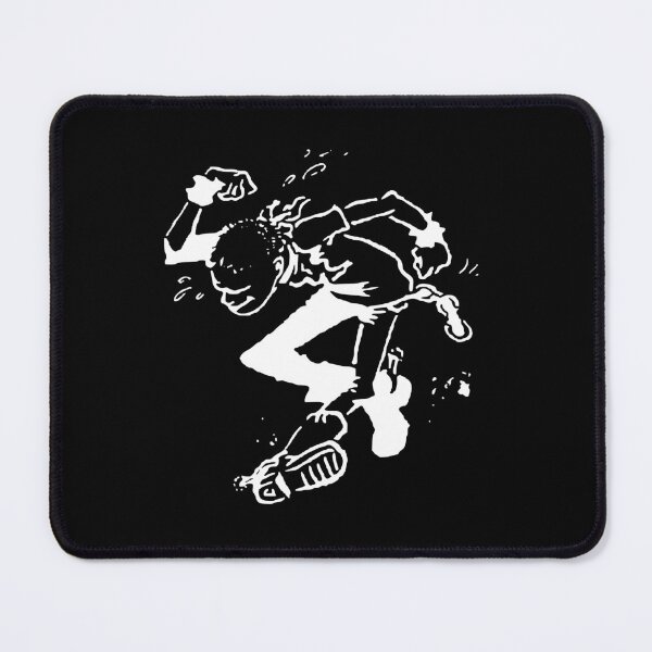 Item preview, Circle Jerks HD Logo (Ver. 4) designed and sold by KPopverse2.