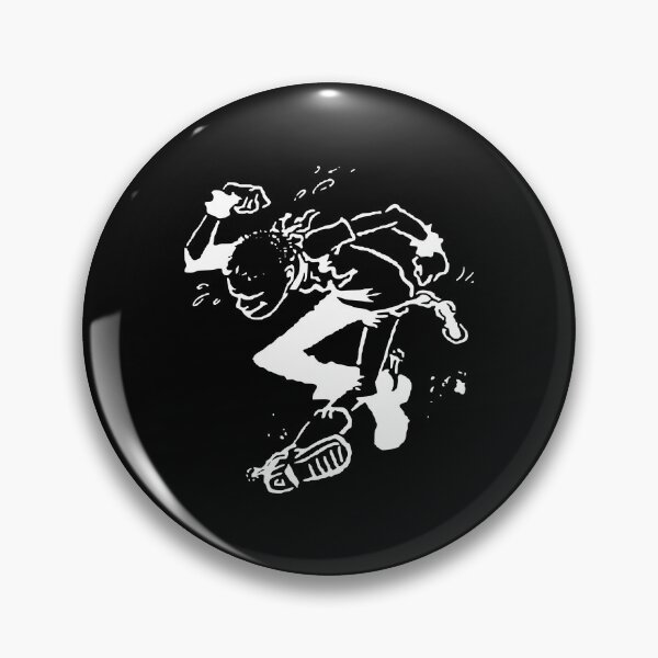Item preview, Circle Jerks HD Logo (Ver. 4) designed and sold by KPopverse2.