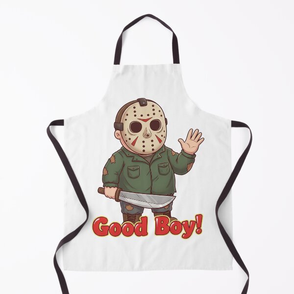 Item preview, Good Boy! Jason designed and sold by Infinity Beans.