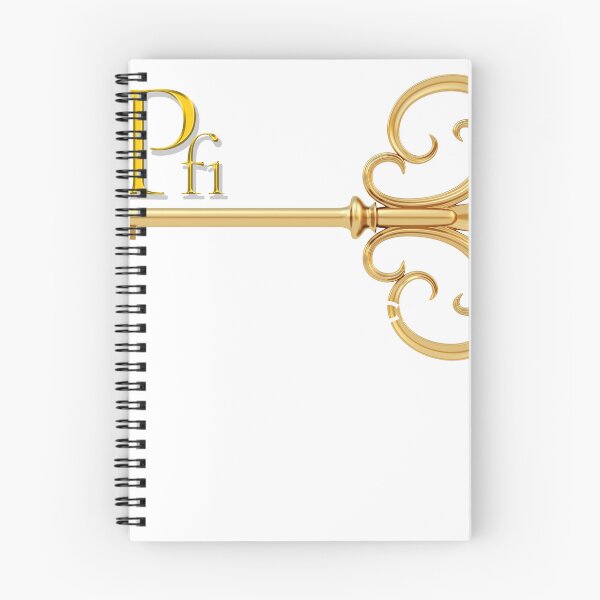 Item preview, PPFI Your Key to Independence designed and sold by Kyle Hamar.