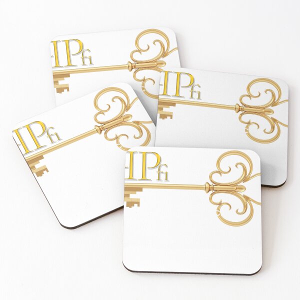 Item preview, PPFI Your Key to Independence designed and sold by Kyle Hamar.