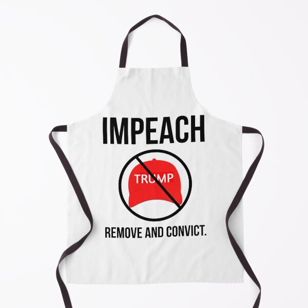 Item preview, Impeach remove and convict. designed and sold by Rachel the Artist .
