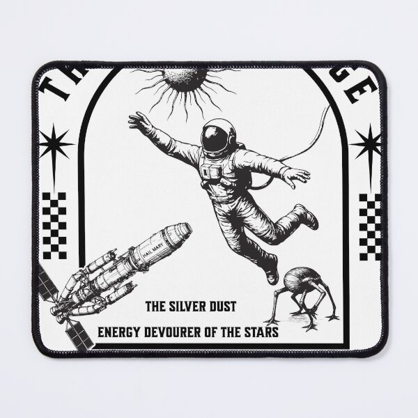 Item preview, Astrophage project hail mary designed and sold by RamblingsRose.