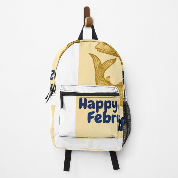 Item preview, Birthday Zodiac Sign – February 26 designed and sold by ariksworld.