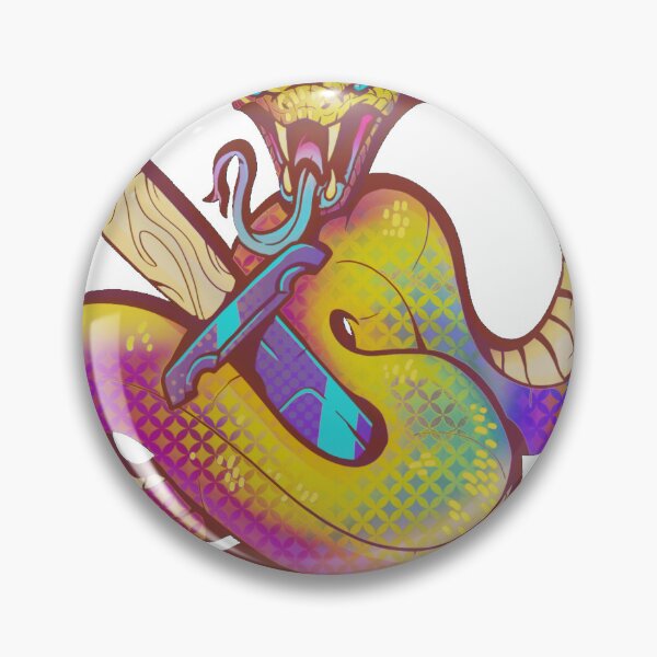 Item preview, Sticker Coiled Strike (Holo) CS2 designed and sold by WhereIsTheArt.