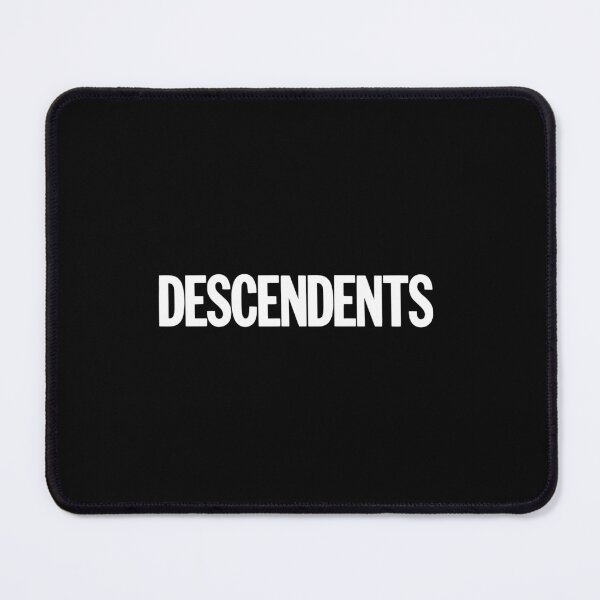 Item preview, Descendents (Band) HD Logo (Ver. 3) designed and sold by KPopverse2.