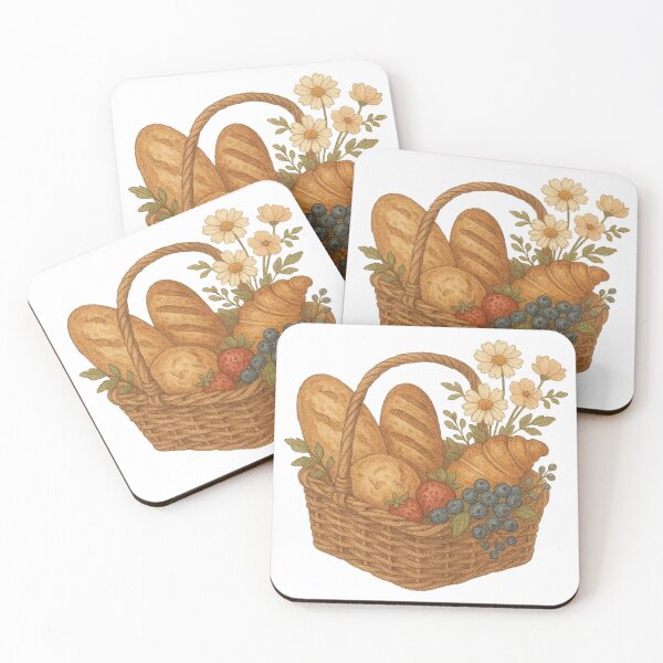 Item preview, Rustic Harvest Basket designed and sold by MiLaKK.