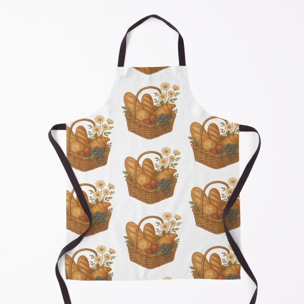 Item preview, Rustic Harvest Basket designed and sold by MiLaKK.