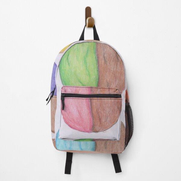 Item preview, Rainbow chocolate dipped cookies designed and sold by Artbysarah23.