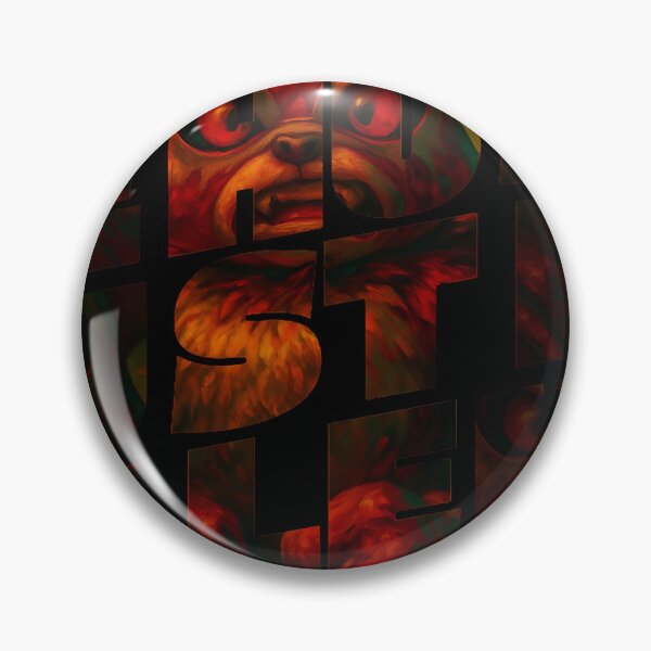 Item preview, Hustle-rena designed and sold by Dozerguy.