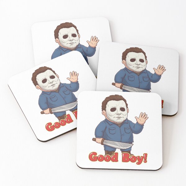 Item preview, Good Boy! Michael designed and sold by Infinity Beans.
