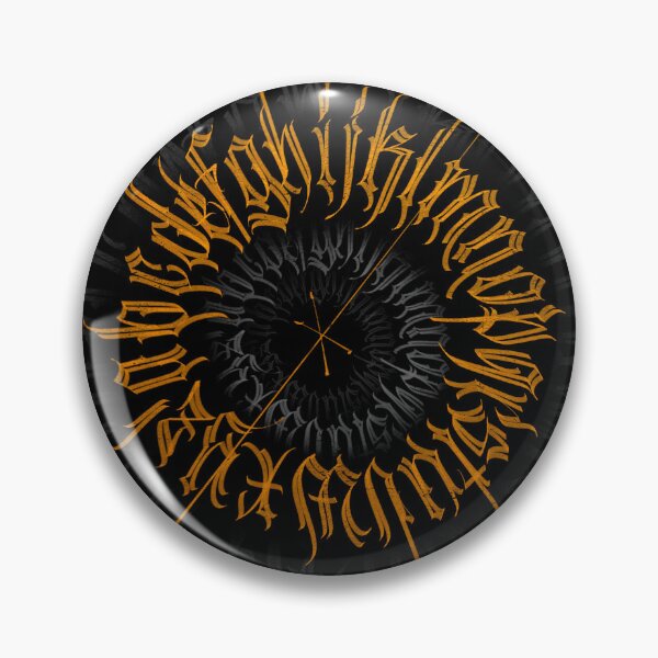 Item preview, Calligraffiti Alphabet designed and sold by Torus-1.